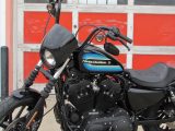 2018 Harley-Davidson XL1200NS Iron  - Auto Dealer Ontario