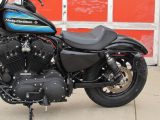2018 Harley-Davidson XL1200NS Iron  - Auto Dealer Ontario