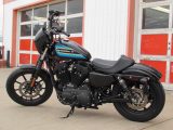 2018 Harley-Davidson XL1200NS Iron  - Auto Dealer Ontario