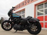 2018 Harley-Davidson XL1200NS Iron  - Auto Dealer Ontario