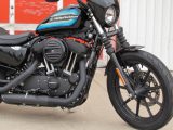 2018 Harley-Davidson XL1200NS Iron  - Auto Dealer Ontario