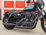 2018 Harley-Davidson XL1200NS Iron  - Auto Dealer Ontario