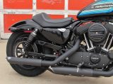 2018 Harley-Davidson XL1200NS Iron  - Auto Dealer Ontario