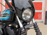 2018 Harley-Davidson XL1200NS Iron  - Auto Dealer Ontario