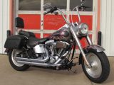 2004 Harley-Davidson Fat Boy FLSTFI   - Auto Dealer Ontario