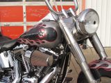 2004 Harley-Davidson Fat Boy FLSTFI   - Auto Dealer Ontario