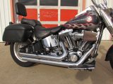 2004 Harley-Davidson Fat Boy FLSTFI   - Auto Dealer Ontario