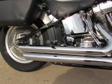 2004 Harley-Davidson Fat Boy FLSTFI   - Auto Dealer Ontario