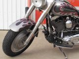 2004 Harley-Davidson Fat Boy FLSTFI   - Auto Dealer Ontario