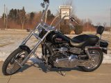 2007 Harley-Davidson  Dyna Wide Glide FXDWG  - Auto Dealer Ontario