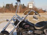 2007 Harley-Davidson  Dyna Wide Glide FXDWG  - Auto Dealer Ontario