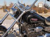 2007 Harley-Davidson  Dyna Wide Glide FXDWG  - Auto Dealer Ontario