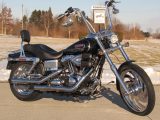 2007 Harley-Davidson  Dyna Wide Glide FXDWG  - Auto Dealer Ontario