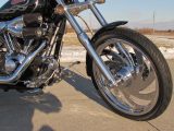 2007 Harley-Davidson  Dyna Wide Glide FXDWG  - Auto Dealer Ontario