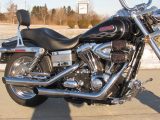 2007 Harley-Davidson  Dyna Wide Glide FXDWG  - Auto Dealer Ontario