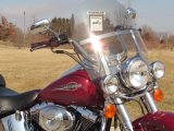 2006 Harley-Davidson Heritage Softail Classic FLSTC   - Auto Dealer Ontario