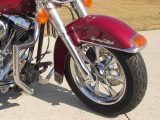 2006 Harley-Davidson Heritage Softail Classic FLSTC   - Auto Dealer Ontario