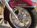 2006 Harley-Davidson Heritage Softail Classic FLSTC   - Auto Dealer Ontario