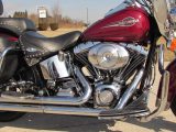 2006 Harley-Davidson Heritage Softail Classic FLSTC   - Auto Dealer Ontario