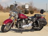 2006 Harley-Davidson Heritage Softail Classic FLSTC   - Auto Dealer Ontario