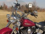 2006 Harley-Davidson Heritage Softail Classic FLSTC   - Auto Dealer Ontario