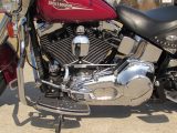 2006 Harley-Davidson Heritage Softail Classic FLSTC   - Auto Dealer Ontario