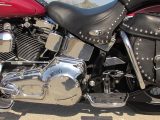 2006 Harley-Davidson Heritage Softail Classic FLSTC   - Auto Dealer Ontario