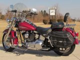 2006 Harley-Davidson Heritage Softail Classic FLSTC   - Auto Dealer Ontario