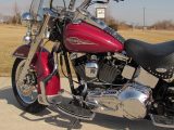 2006 Harley-Davidson Heritage Softail Classic FLSTC   - Auto Dealer Ontario