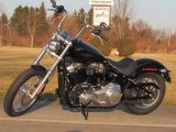 2020 Harley-Davidson Softail FXST   - Auto Dealer Ontario