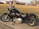 2020 Harley-Davidson Softail FXST   - Auto Dealer Ontario