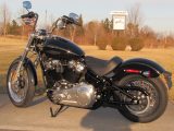 2020 Harley-Davidson Softail FXST   - Auto Dealer Ontario