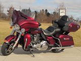 2017 Harley-Davidson FLHTK Ultra LIMITED  - Auto Dealer Ontario