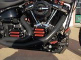 2018 Harley-Davidson Softail Fat Bob FXFB  - Auto Dealer Ontario