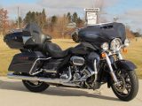 2018 Harley-Davidson CVO Limited  - Auto Dealer Ontario