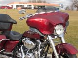 2009 Harley-Davidson Street Glide FLHX   - Auto Dealer Ontario