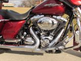 2009 Harley-Davidson Street Glide FLHX   - Auto Dealer Ontario