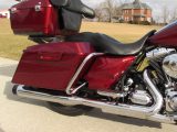 2009 Harley-Davidson Street Glide FLHX   - Auto Dealer Ontario