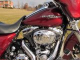 2009 Harley-Davidson Street Glide FLHX   - Auto Dealer Ontario