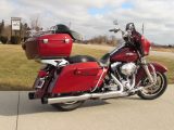 2009 Harley-Davidson Street Glide FLHX   - Auto Dealer Ontario