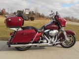 2009 Harley-Davidson Street Glide FLHX   - Auto Dealer Ontario