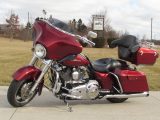 2009 Harley-Davidson Street Glide FLHX   - Auto Dealer Ontario