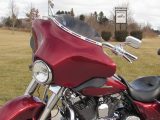 2009 Harley-Davidson Street Glide FLHX   - Auto Dealer Ontario