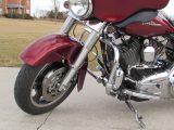 2009 Harley-Davidson Street Glide FLHX   - Auto Dealer Ontario