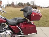 2009 Harley-Davidson Street Glide FLHX   - Auto Dealer Ontario