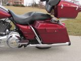 2009 Harley-Davidson Street Glide FLHX   - Auto Dealer Ontario