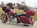 2009 Harley-Davidson Street Glide FLHX   - Auto Dealer Ontario