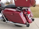 2009 Harley-Davidson Street Glide FLHX   - Auto Dealer Ontario