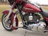 2009 Harley-Davidson Street Glide FLHX   - Auto Dealer Ontario