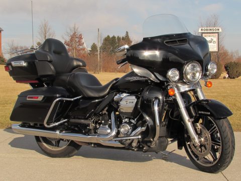 2021 Harley-Davidson Ultra Limited FLHTK   - 114ci Motor - Navigation - Now $62 Week